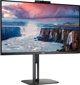 Monitor AOC 24V5CW/BK