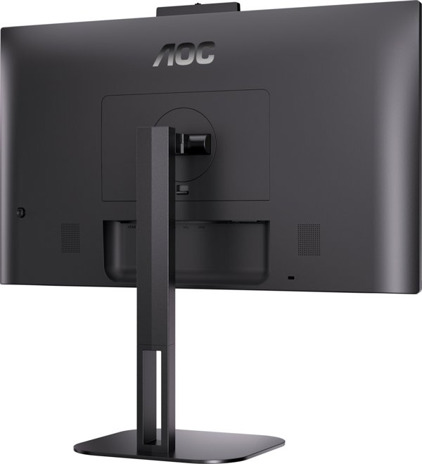 Monitor AOC 24V5CW/BK