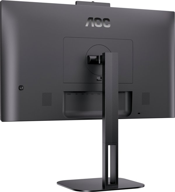 Monitor AOC 24V5CW/BK