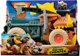 MONSTER JAM vehicle set MAD HOG Mini Feature Playset, 6071776
