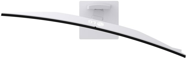 LG 49U950A-W Οθόνη LCD 49" IPS