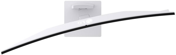 LG 49U950A-W Οθόνη LCD 49" IPS
