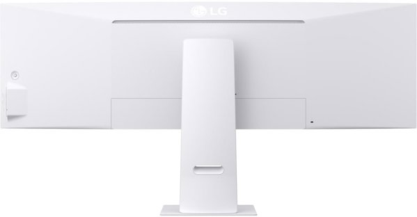 LG 49U950A-W Οθόνη LCD 49" IPS