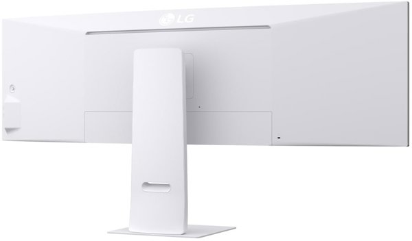 LG 49U950A-W Οθόνη LCD 49" IPS