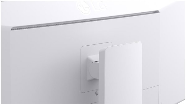 LG 49U950A-W Οθόνη LCD 49" IPS