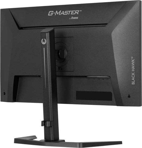 Monitor iiyama G-Master GB2741QSU-B1 Black Hawk
