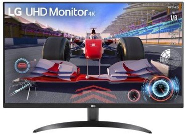 ΟΘΟΝΗ LCD 32" VA 4K/32UR550-B LG