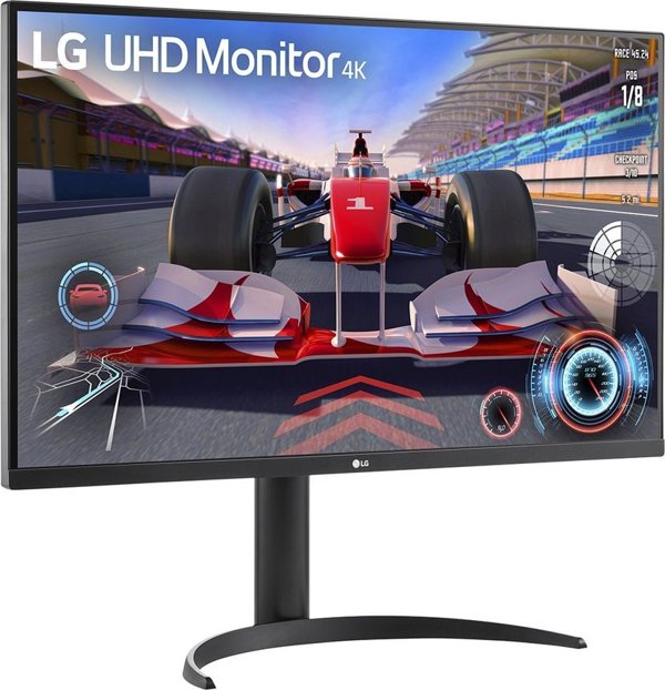 ΟΘΟΝΗ LCD 32" VA 4K/32UR550-B LG