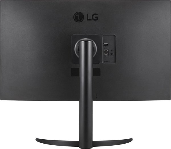 ΟΘΟΝΗ LCD 32" VA 4K/32UR550-B LG