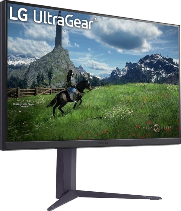 Monitor LG UltraGear 32GS85Q-B