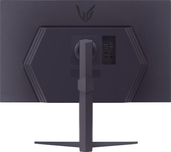 Monitor LG UltraGear 32GS85Q-B