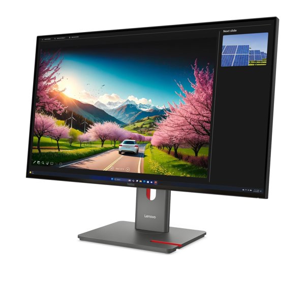 Monitor Lenovo ThinkVision P32ud-40 (64A8GAT2EU)