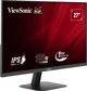 Οθόνη ViewSonic VA2708-2K-HD
