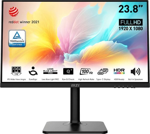 Οθόνη MSI Modern MD2412P