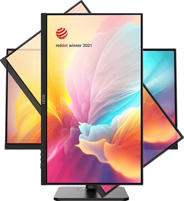 Οθόνη MSI Modern MD2412P