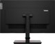 Lenovo ThinkVision T24m-29 Οθόνη 23.8" FHD IPS, 60Hz, 4ms, PIVOT, Ρυθμιζόμενη Βάση (63A5GAT6EU)