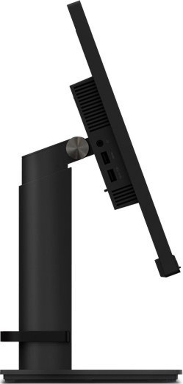 Lenovo ThinkVision T24m-29 Οθόνη 23.8" FHD IPS, 60Hz, 4ms, PIVOT, Ρυθμιζόμενη Βάση (63A5GAT6EU)