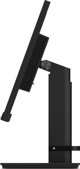 Lenovo ThinkVision T24m-29 Οθόνη 23.8" FHD IPS, 60Hz, 4ms, PIVOT, Ρυθμιζόμενη Βάση (63A5GAT6EU)