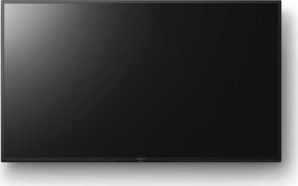 Monitor Sony Bravia FW-75BZ30J
