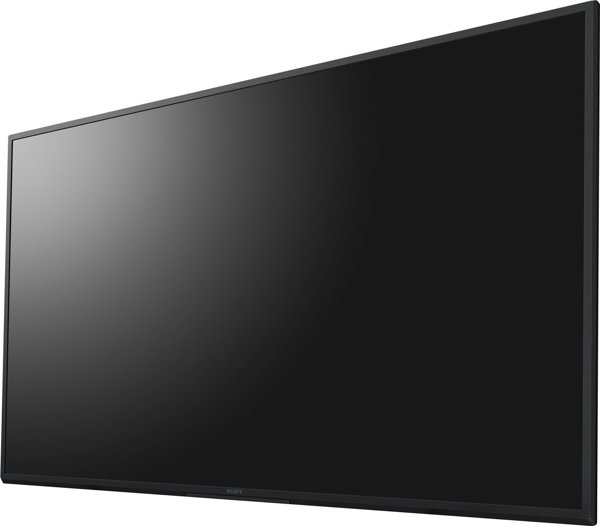 Monitor Sony Bravia FW-75BZ30J