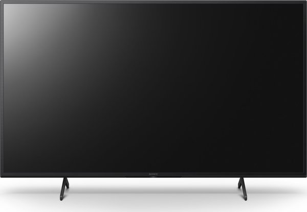 Monitor Sony Bravia FW-75BZ30J