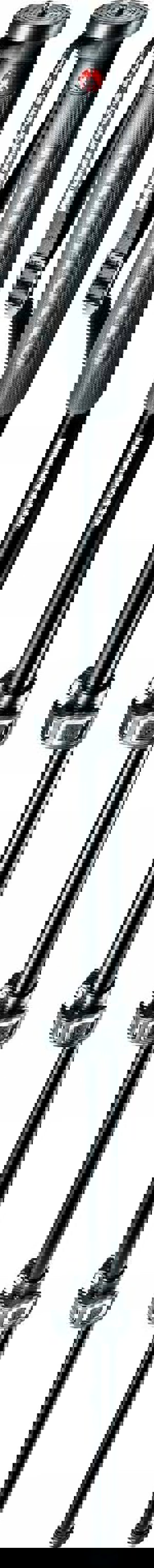 Μονόποδο Manfrotto Monopod XPRO Manfrotto MPMXPROA4 αλουμινένιο 4-τμηματικό