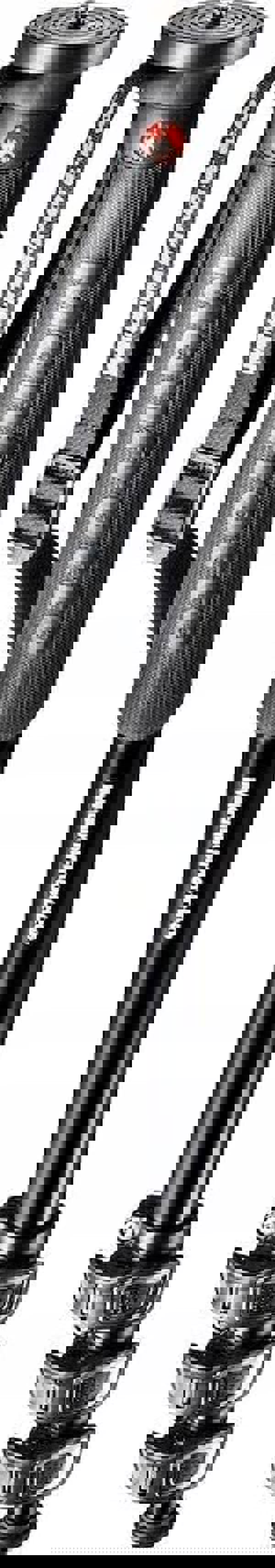 Μονόποδο Manfrotto Monopod XPRO Manfrotto MPMXPROA4 αλουμινένιο 4-τμηματικό