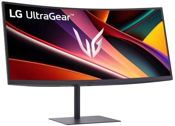 MONITOR LCD 34" VA/34G630A-B LG