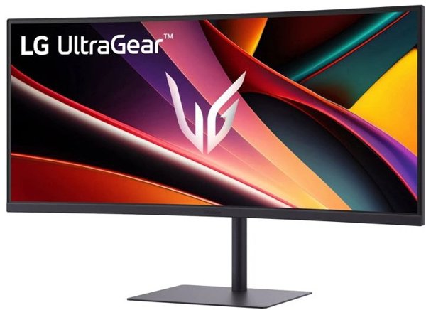 MONITOR LCD 34" VA/34G630A-B LG