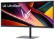 MONITOR LCD 34" VA/34G630A-B LG