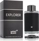 Mont Blanc Άρωμα Ανδρικό Montblanc Explorer EDP 200 ml