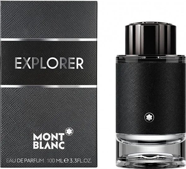 Mont Blanc Άρωμα Ανδρικό Montblanc Explorer EDP 200 ml
