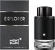 Mont Blanc Άρωμα Ανδρικό Montblanc Explorer EDP 200 ml