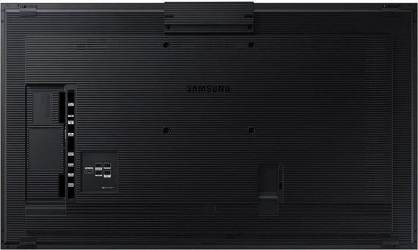 Οθόνη Samsung QM55B-T (LH55QMBTBGCXEN)