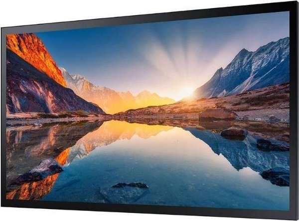 Οθόνη Samsung QM55B-T (LH55QMBTBGCXEN)