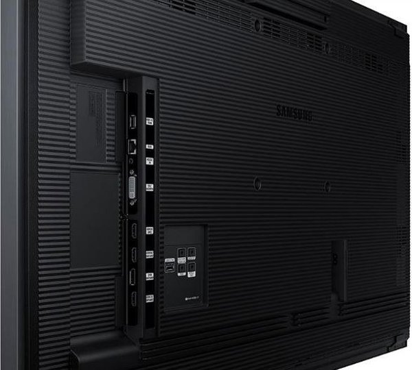 Οθόνη Samsung QM55B-T (LH55QMBTBGCXEN)