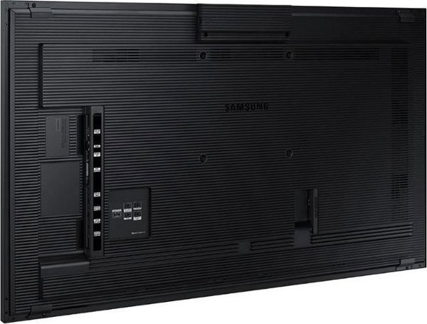 Οθόνη Samsung QM55B-T (LH55QMBTBGCXEN)