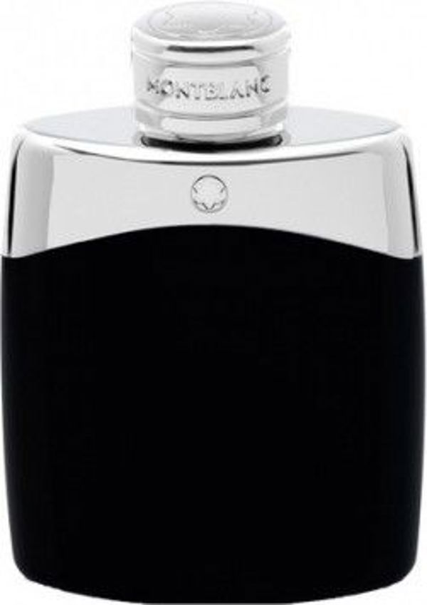 Mont Blanc Legend Woda po goleniu 100ml