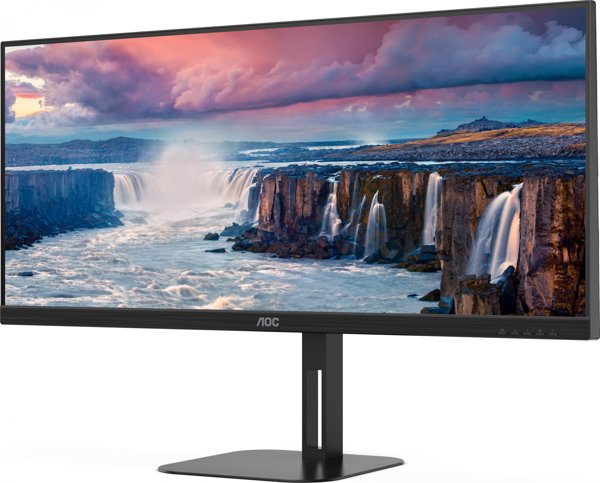 Οθόνη AOC U34V5C/BK
