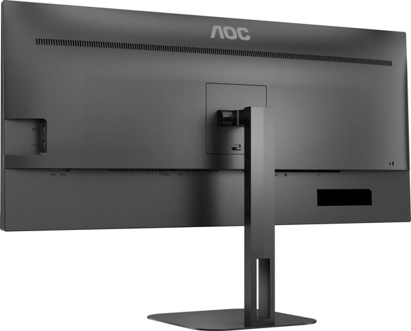 Οθόνη AOC U34V5C/BK
