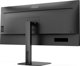 Οθόνη AOC U34V5C/BK