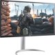 Monitor LG 27BP55U-B