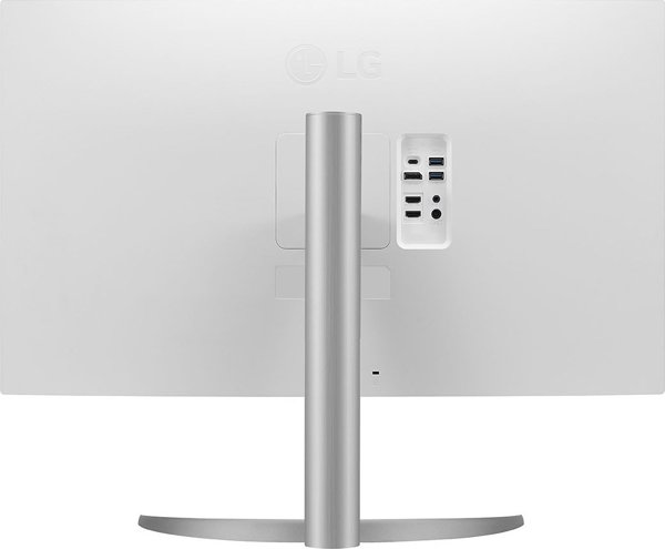 Monitor LG 27BP55U-B