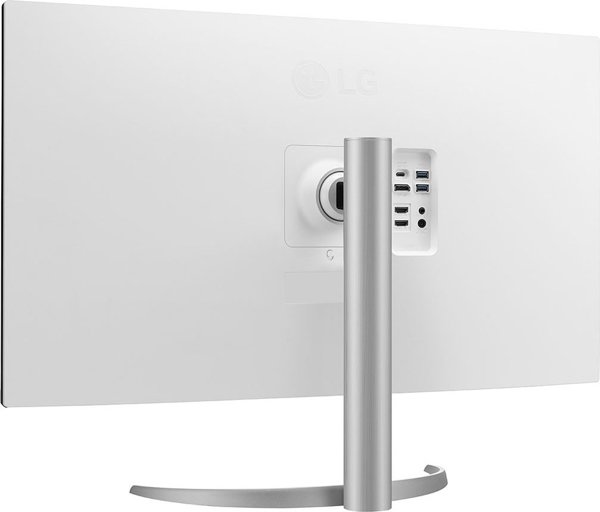 Monitor LG 27BP55U-B