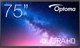 Οθόνη Optoma Creative Touch 5753RK (H1F0C0OBW101)