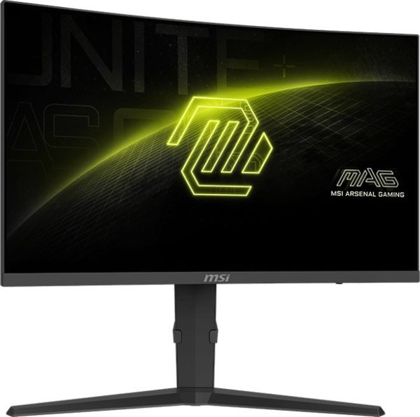 Monitor MSI MAG 275CQPF