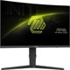 Monitor MSI MAG 275CQPF