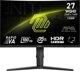 Monitor MSI MAG 275CQPF