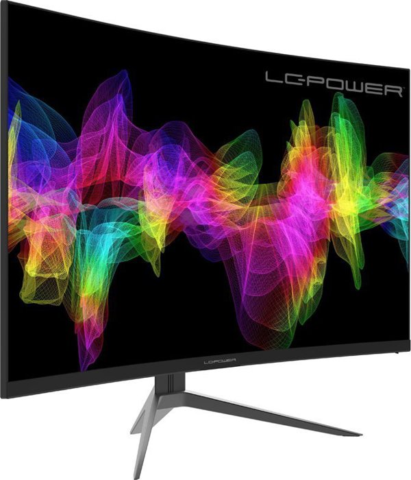 Monitor LC-Power LC-M27-QHD-165-C