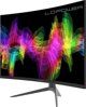 Monitor LC-Power LC-M27-QHD-165-C